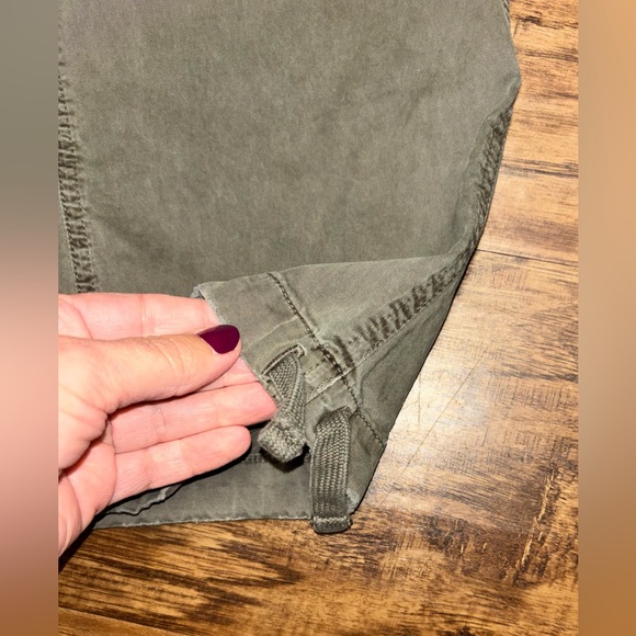 American Eagle Flex Cargo Pants Size 36x32 - Picture 10 of 11